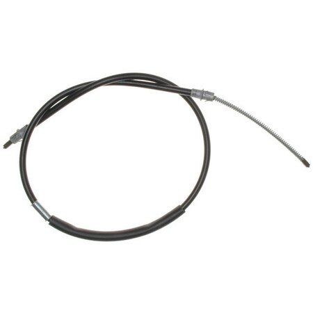 Raybestos Jeep Comanche 91-92 Control Cable, Bc94370 BC94370
